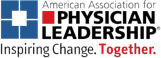 Physician Leadership Logo