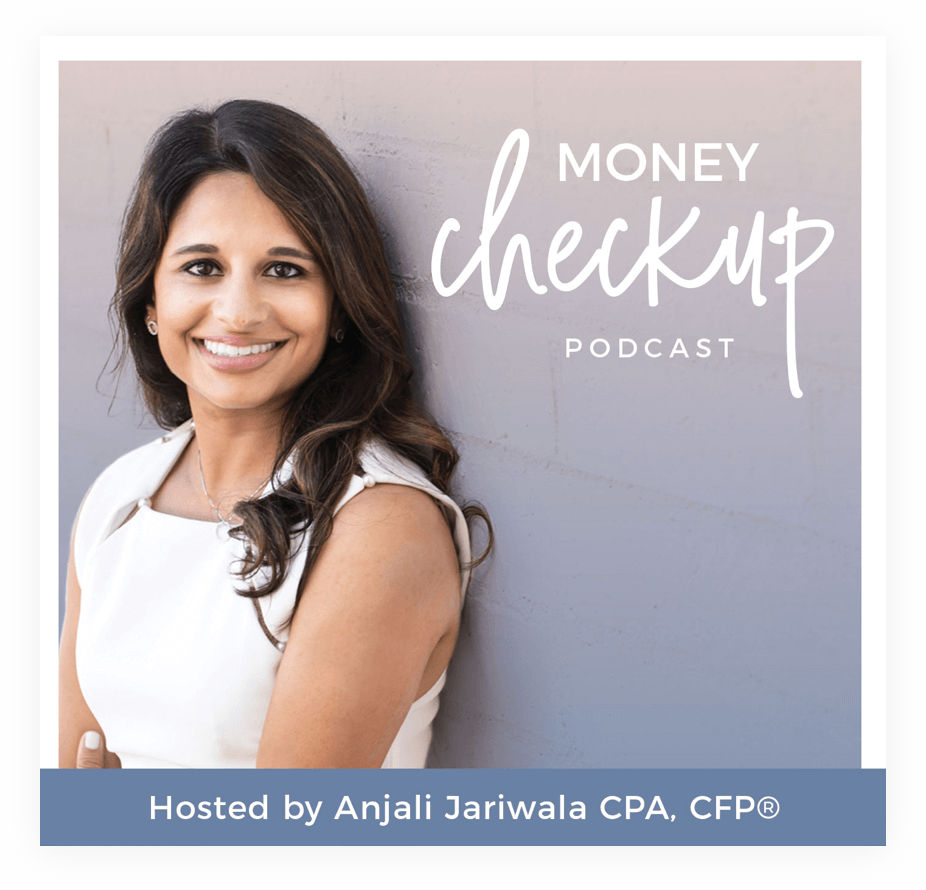 Money checkup podcast