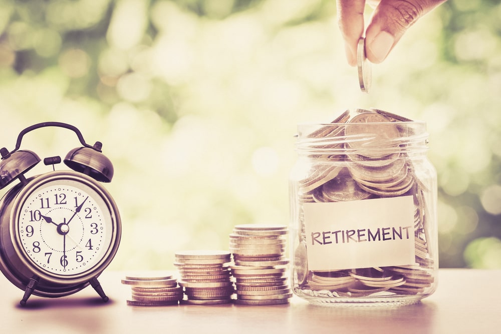Types of Retirement Plans for Small Businesses