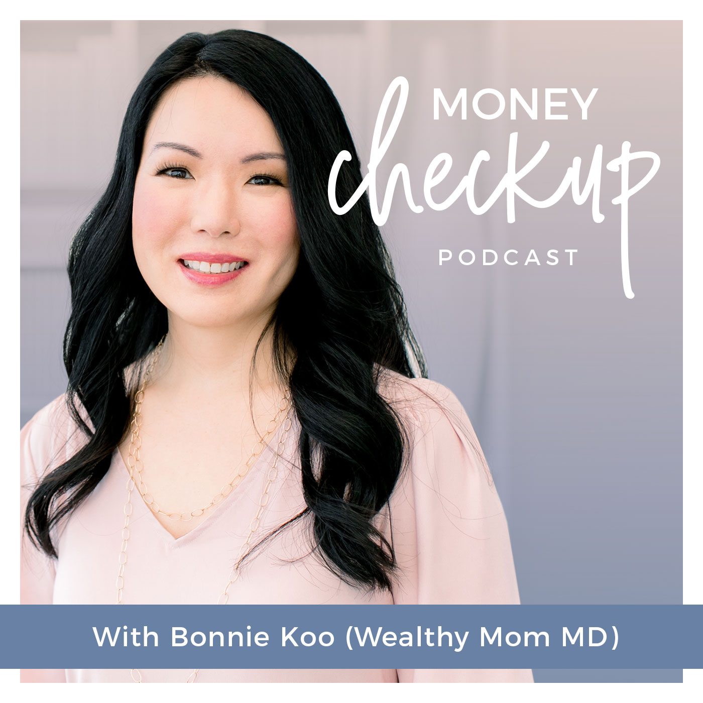Bonnie Koo, Wealthy Mom MD