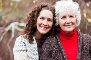 Planning for Aging Parents