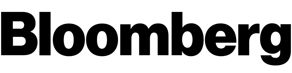 Bloomberg Logo