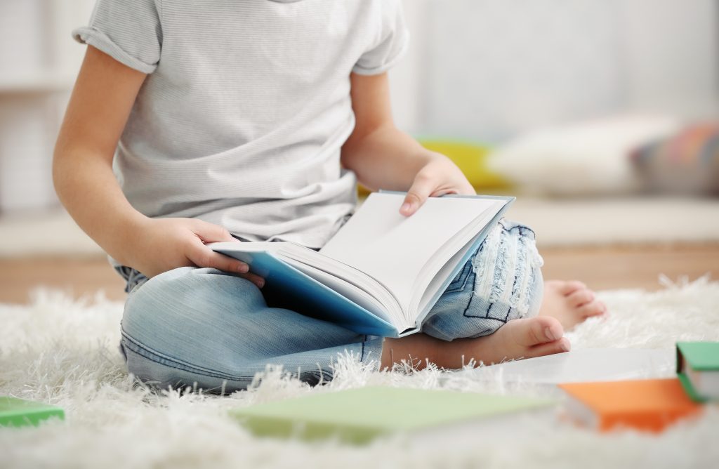 Books, Crafts, and Online Learning Tools for Parents