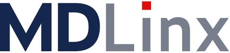 MDLinx Logo