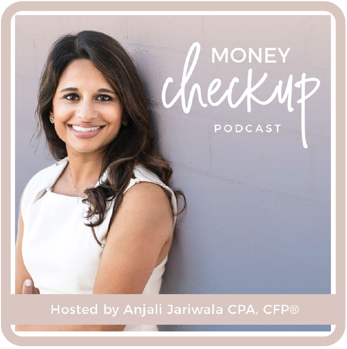 Money Checkup Podcast