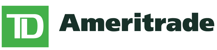 TD Ameritrade Logo